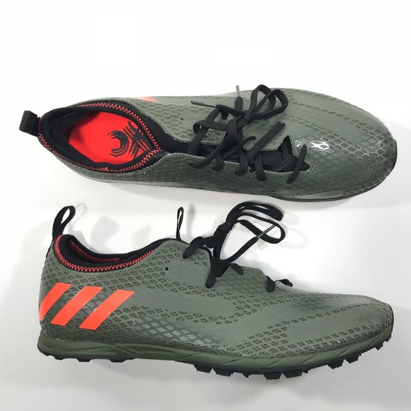 adidas xcs spikeless
